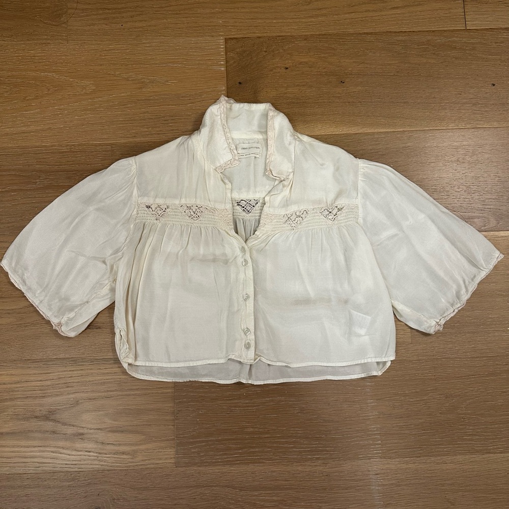 Urban Outfitters Top